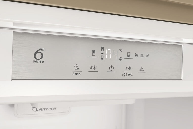 Whirlpool SP40 810 2 Da incasso 400 L E Bianco