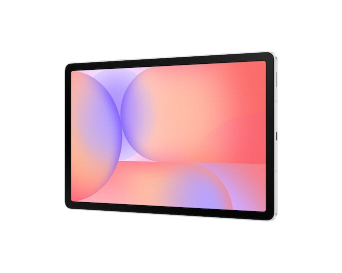 Samsung Galaxy Tab S10 Tablet Lite 128 GB 27,7 cm (10.9") 6 GB Wi-Fi 6 (802.11ax) Argento