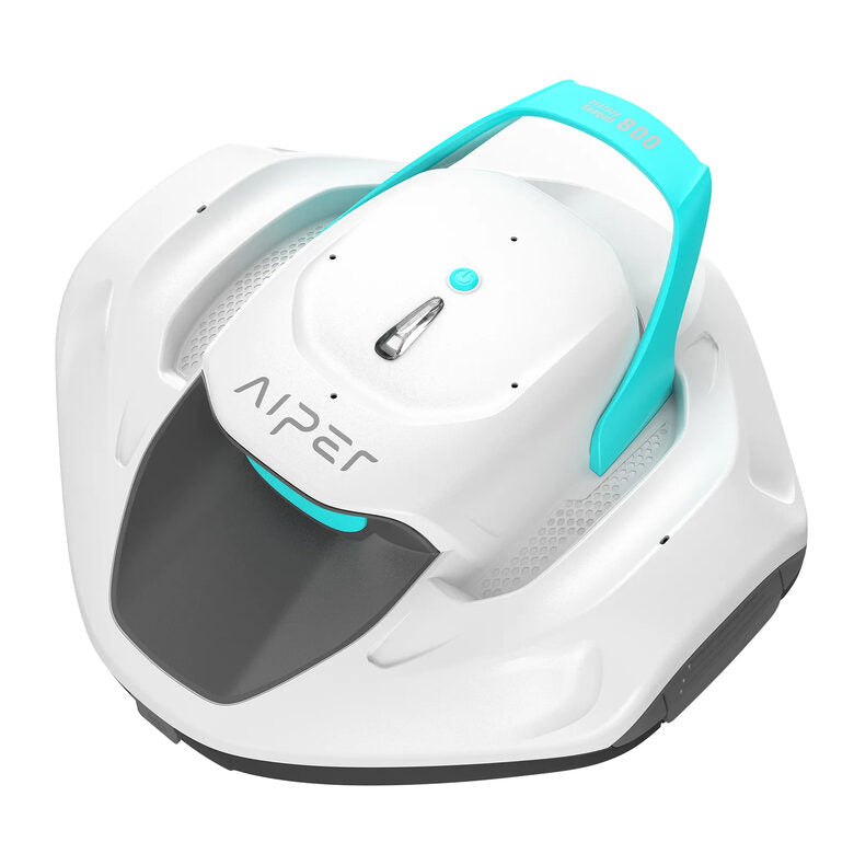 Aiper Seagull 800w Robot Pulisci Piscina a batteria