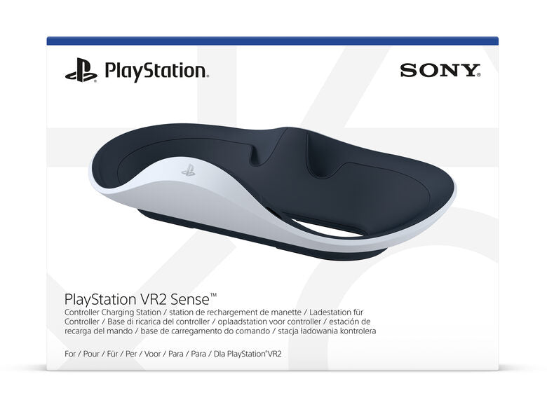 Sony 9480693 accessorio di controller da gaming Base di ricarica