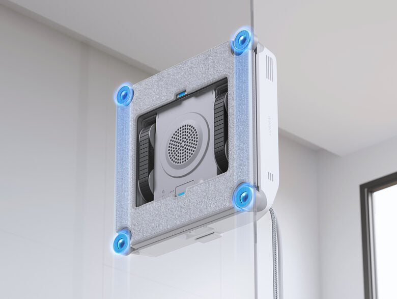 Ecovacs WINBOT MINI 2 EU 3000 mAh