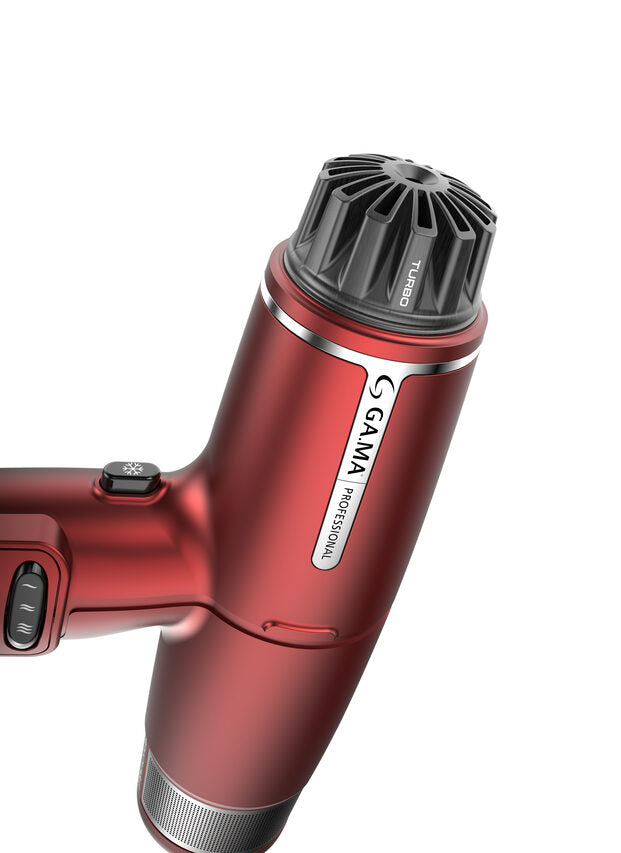 GA.MA iQ Lite Phon Professionale leggero  ultracompatto 1500 W