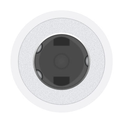 Apple Adattatore da USB-C a jack cuffie (3,5 mm)