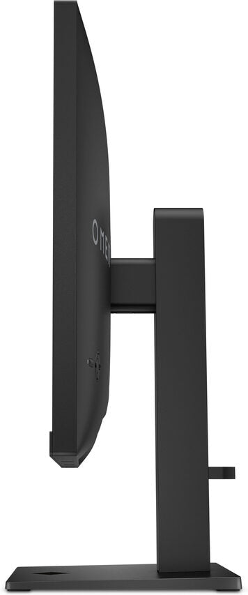 HP OMEN by HP Monitor da gaming OMEN by 27" FHD 165 Hz – OMEN 27