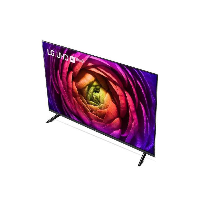 LG 50UR73006LA Televisione Smart TV 50 Pollici Led 4K Serie UR73