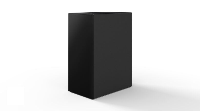 LG Soundbar SG10TY, 420W su 3.1 canali, Dolby Atmos, Wi-Fi, Design a filo muro