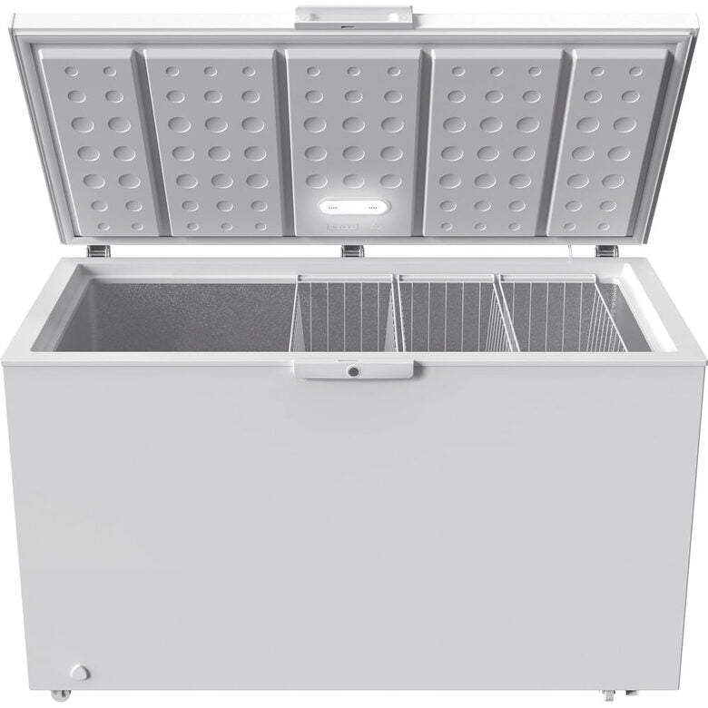 Whirlpool Congelatore a pozzetto - W3RHS44EW