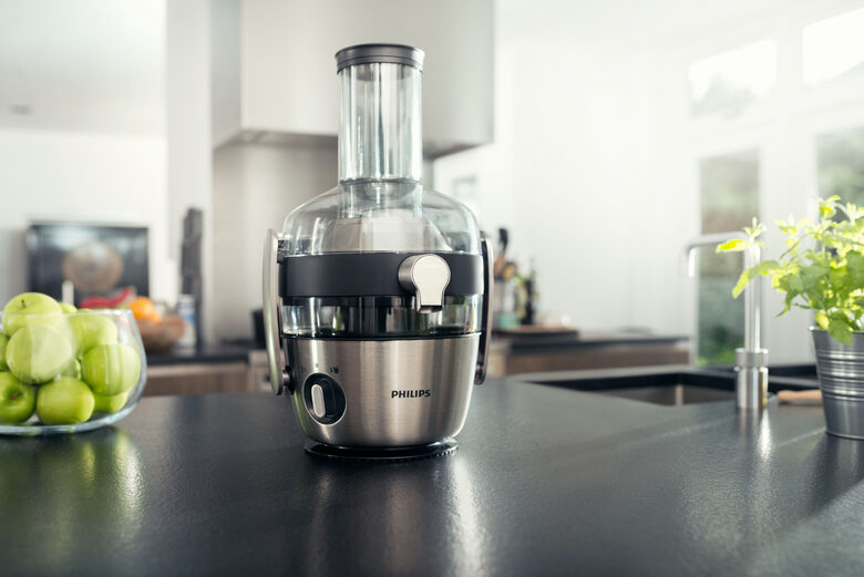 Philips Avance Collection HR1921/20 Centrifuga con FiberBoost