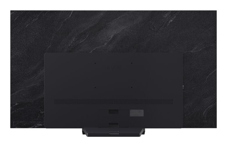 LG OLED evo AI OLED77C55LA TV Serie C5 77'' 4K, α9 Gen8, Brightness Booster, 40W, 4 HDMI, VRR 144Hz, Smart TV WebOS 25