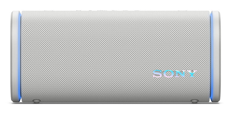 Sony Ult Field 5 Altoparlante portatile stereo Bianco