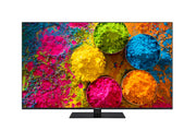 Panasonic TX-55MX700E Televisione Smart TV 55 Pollici Led 4K Ultra Hd Wi-fi Nero