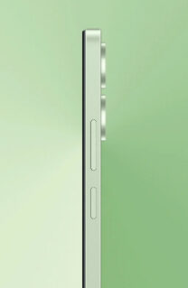 Xiaomi Redmi 13C 17,1 cm (6.74") Doppia SIM Android 13 4G USB tipo-C 4 GB 128 GB 5000 mAh Verde