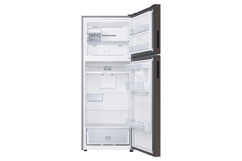 Samsung Frigorifero Doppia Porta BESPOKE AI 462L RT47CB6736C2