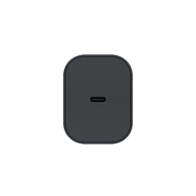 Nintendo 10015096 Caricabatterie per dispositivi mobili Console portatile Nero AC Interno