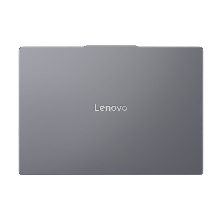 Lenovo IdeaPad | Notebook Slim 3 | Display 15.3'' WUXGA (1920x1200) | Processore INTEL CORE i5-13420h | Memoria RAM 16GB | Memoria SSD 512GB | Scheda grafica Integrata | Sistema Operativo WINDOWS 11 HOME | LUNA_GREY | Caricatore NON incluso