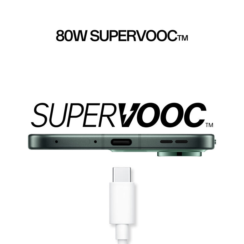 OPPO 14 5G Reno14 Smartphone 5G 16,7 cm (6.59") Doppia SIM Android 15 USB tipo-C 12 GB 512 GB 6000 mAh Verde