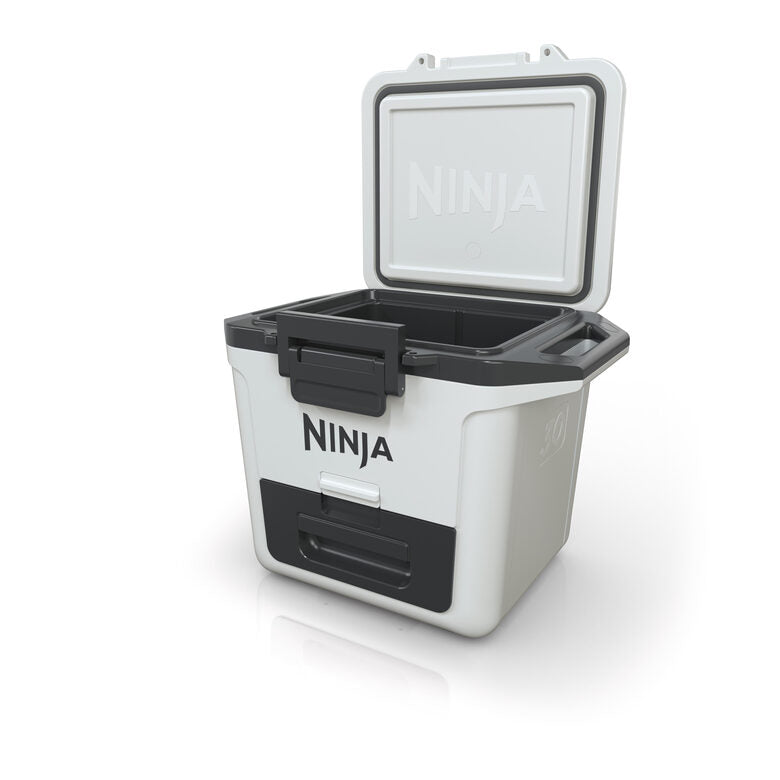 Ninja FB131EUWH borsa frigo 28 L Bianco