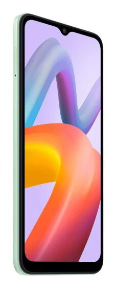 Xiaomi Redmi A2 6.52" DualSIM Android 13 Go 4G Micro-USB 3GB 64 5000mAh Verde
