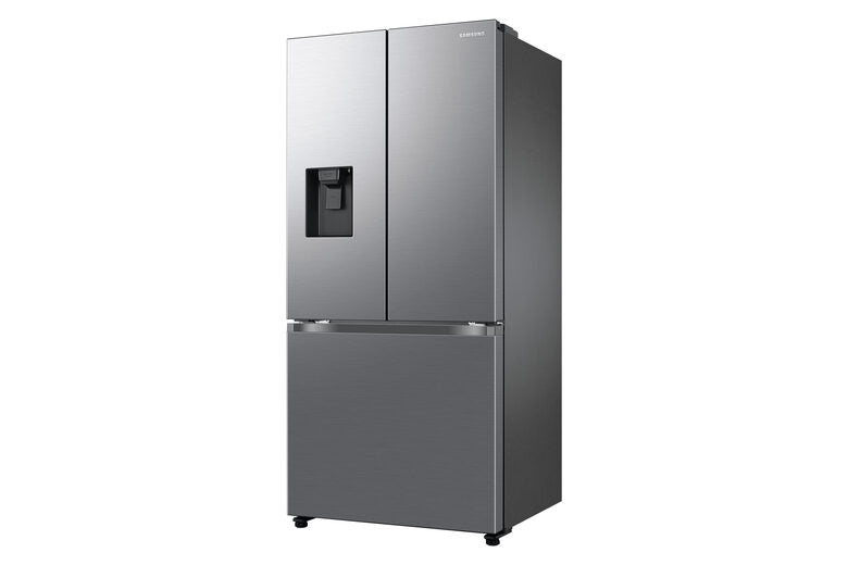 Samsung RF50C530ES9 Frigorifero Side By Side Libera Installazione 3 Porte RF5000C 495L