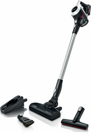 Bosch Serie 6 BCS611AM Scopa elettrica ricaricabile Unlimited 6 Bianco