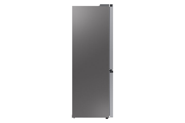 Samsung RB34C672DSA Frigorifero Combinato A Libera Installazione, No Frost, Tecnologia Spacemax™, All-around Cooling, Ecoflex, Classe D, Grafite Metallico