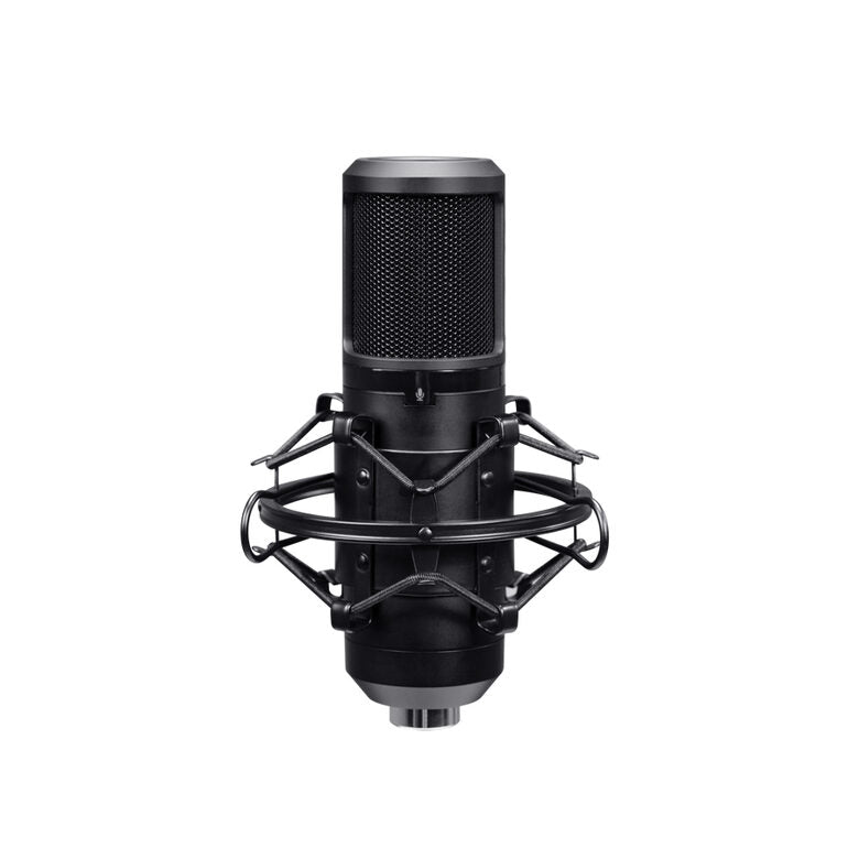 Trust GXT 270 Emita II+ Nero Microfono per podcast
