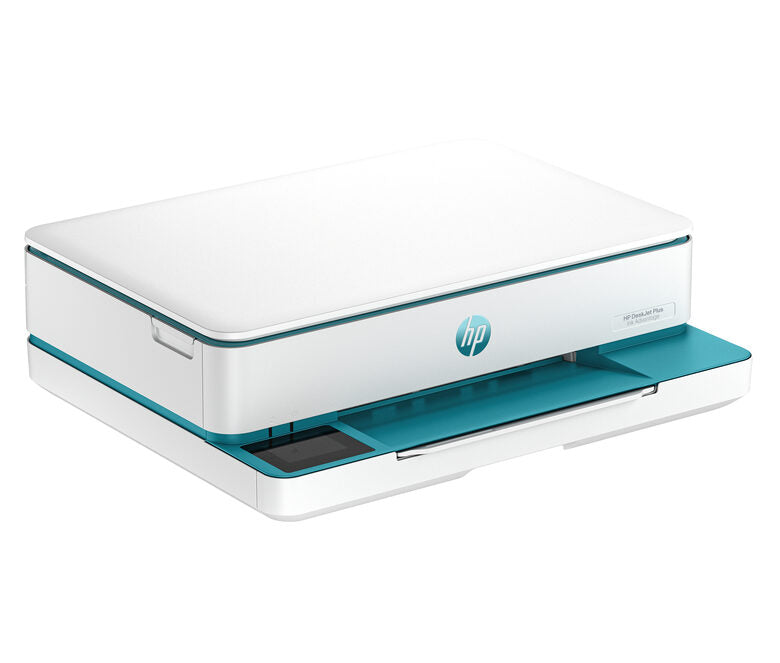 HP ENVY 6122e Wireless All-in-One Colore Stampante, Instant Ink; Stampa di foto