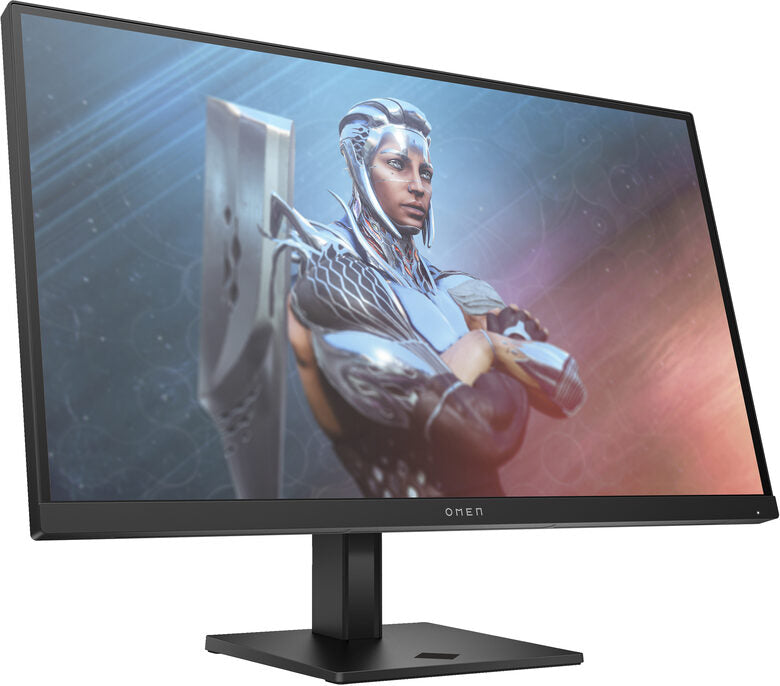 HP OMEN by HP Monitor da gaming OMEN by 27" FHD 165 Hz – OMEN 27
