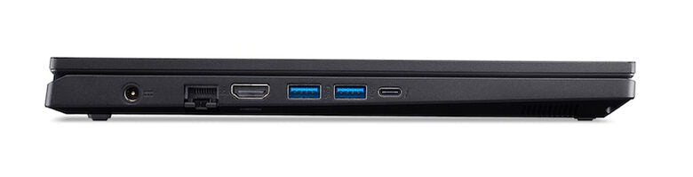 Acer Nitro V 15 ANV15-52-99NL Intel® Core™ i9 i9-13900H Computer portatile 39,6 cm (15.6") 16 GB DDR4-SDRAM 1 TB SSD NVIDIA GeForce RTX 5050 Wi-Fi 6 (802.11ax) Windows 11 Home Italiano Nero
