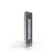 TUNIT TTAWTS03 accessorio indossabile intelligente Band Blu Silicone