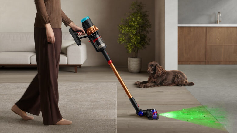 Dyson V16 Piston Animal aspirapolvere