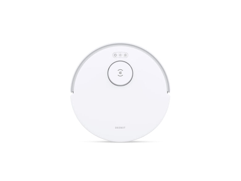 Ecovacs DEEBOT N20 Pro ‌Plus Robot Aspirapolvere