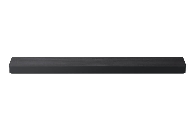 Samsung Soundbar HW-QS90H/XC, Audio 7.1.2 canali, potenza 330W, Active Voice Amplifier Pro, Bluetooth 5.3, Q-Symphony, Wireless Dolby Atmos, 2026
