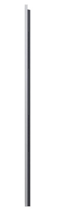 LG OLED evo AI OLED77G55LW 195,6 cm (77") 4K Ultra HD Smart TV Wi-Fi Argento