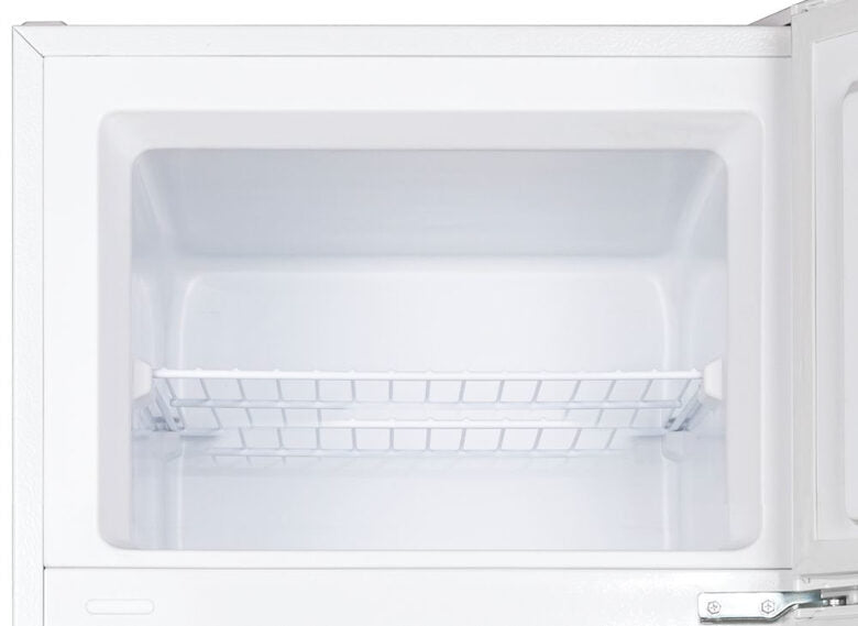 Candy CDG1S514EW frigorifero con congelatore Libera installazione 211 L E Bianco