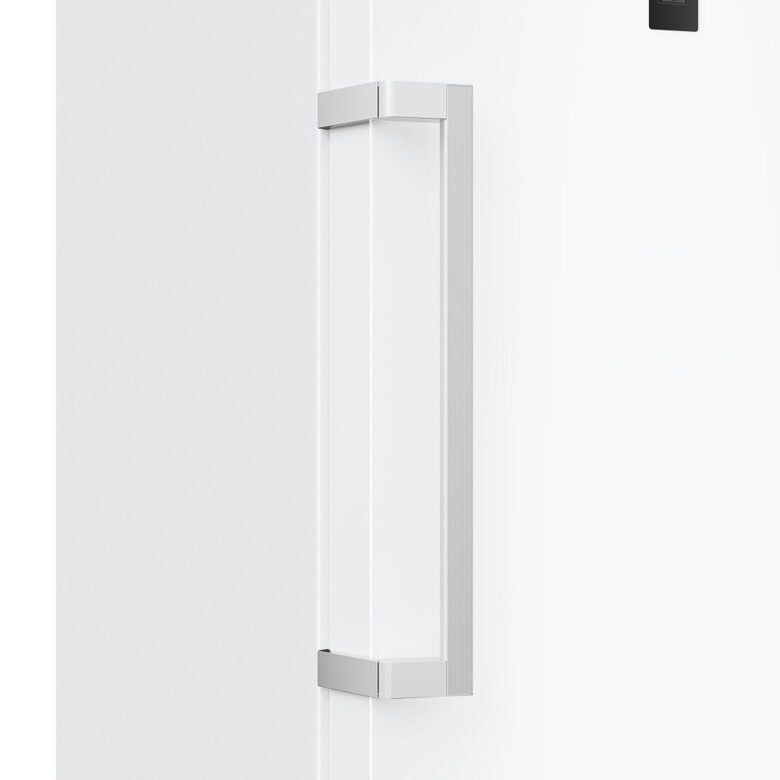 Haier INSTASWITCH H4F272WEH1 Congelatore Verticale a Libera Installazione 272 L E Bianco