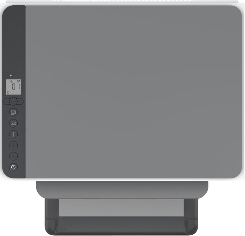 HP LaserJet Stampante multifunzione Tank 1604w