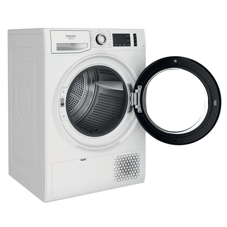 Hotpoint Asciugatrice a libera installazione NT M11 82K IT R