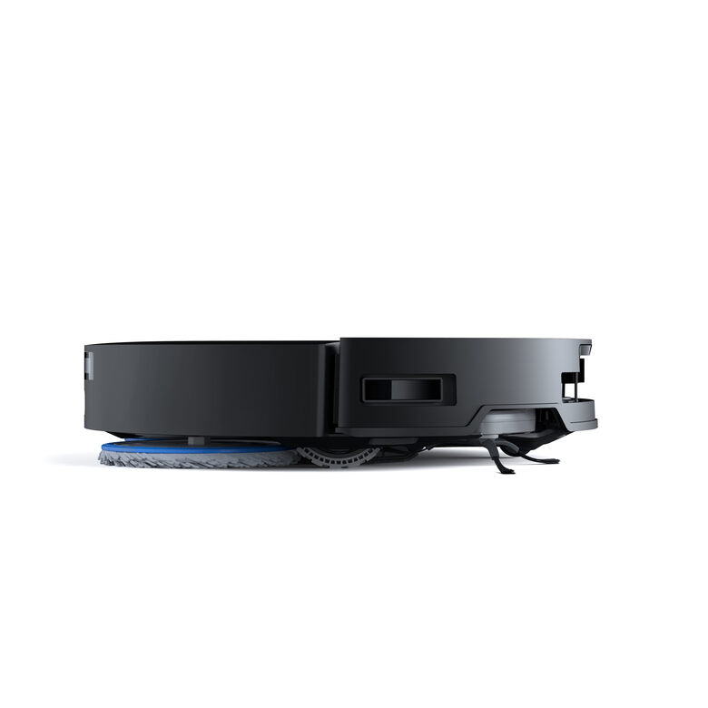 Ecovacs Deebot T50 Omni Gen 2 Robot Aspirapolvere 0,26 L Sacchetto per la polvere Nero