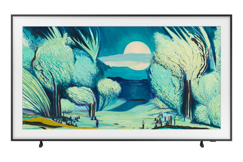 Samsung Smart TV 50" QE50LS03FAUXZT The Frame 4K 2025