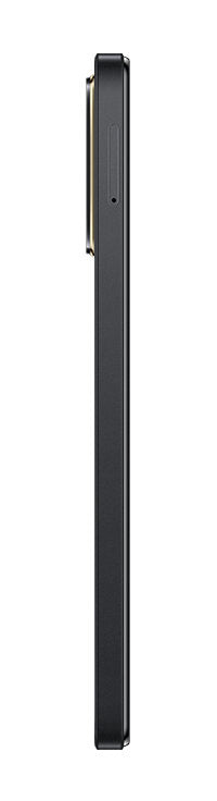 Honor X6b 16,7 cm (6.56") Doppia SIM Android 14 4G USB tipo-C 6 GB 256 GB 5200 mAh Nero