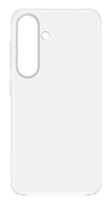 Samsung Galaxy S25 Clear Case