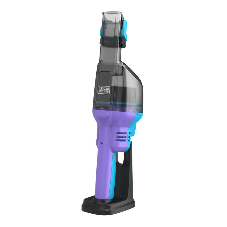 Black & Decker NVD220BP-QW aspirapolvere senza filo