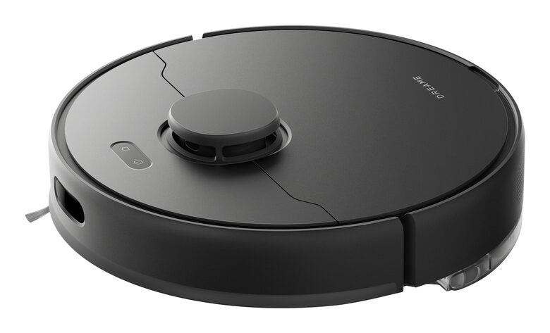 Dreame D9 Max Gen 2 0,57 L Sacchetto per la polvere Nero