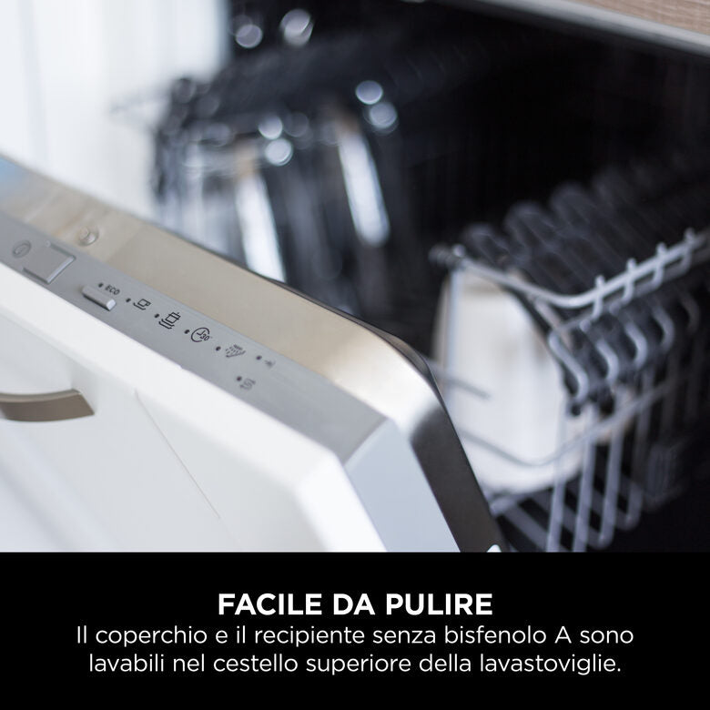 Ninja Frullatore portatile Blast | Nero BC151EUBK