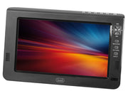 Trevi LTV 2010 S2 TV portatile  Televisione 10 Pollici LCD 1024 x 600 Pixel Nero