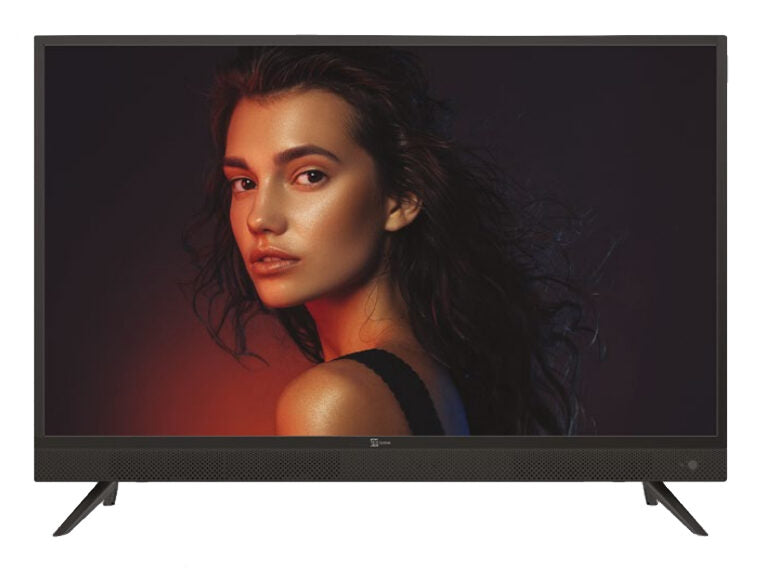 TeleSystem Sonic32LS12 Televisione 32 Pollici Led Hd