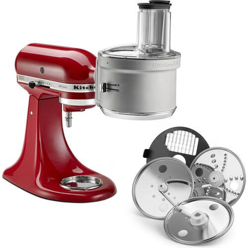 KitchenAid 5KSM2FPA Set di attacchi