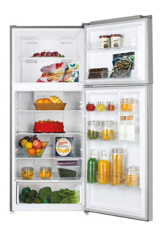 Candy CDG5T717ES Frigorifero Combinato A Libera Installazione, No Frost, Classe E, Bianco