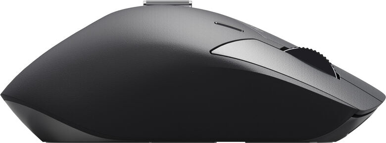Rapoo MT760L mouse Mano destra RF senza fili + Bluetooth Ottico 3200 DPI